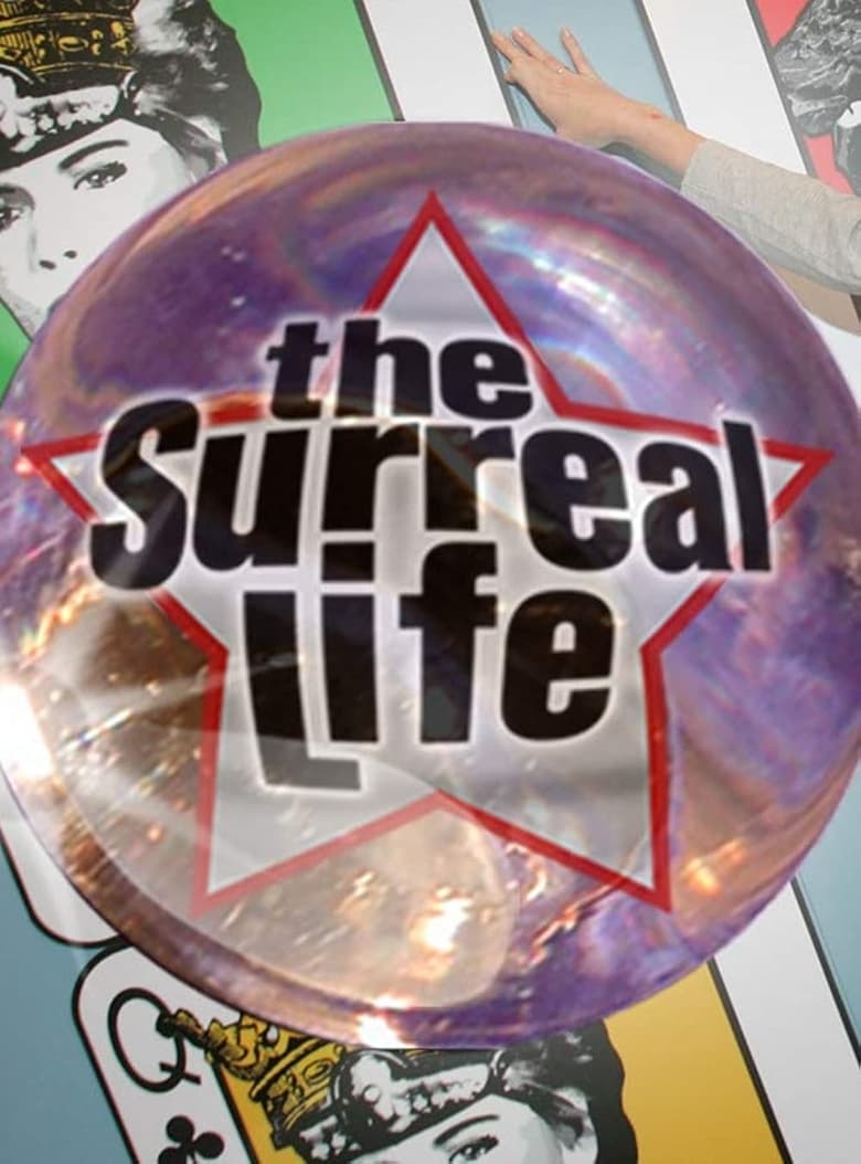 Poster of Cast and Crew in The Surreal Life - Season 1 - Episode 6 - Brande Needs a Man