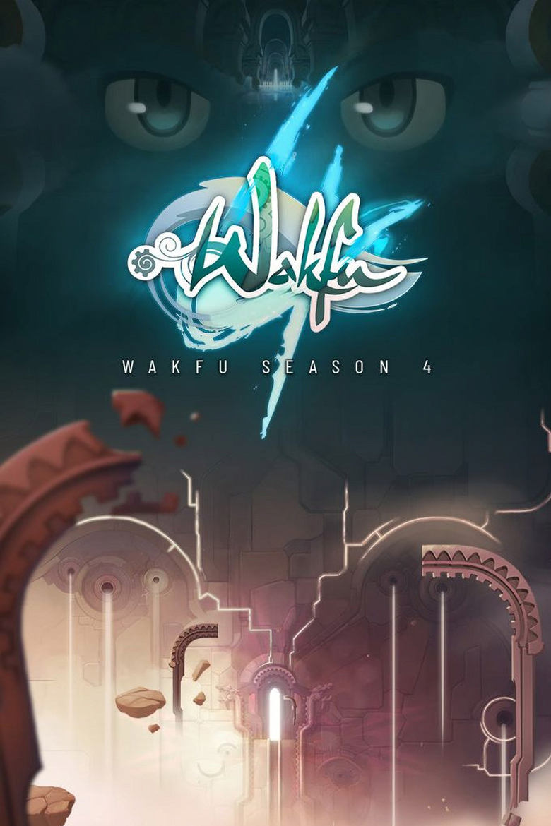 Poster of Episodes in Wakfu - Season 4 - Season 4