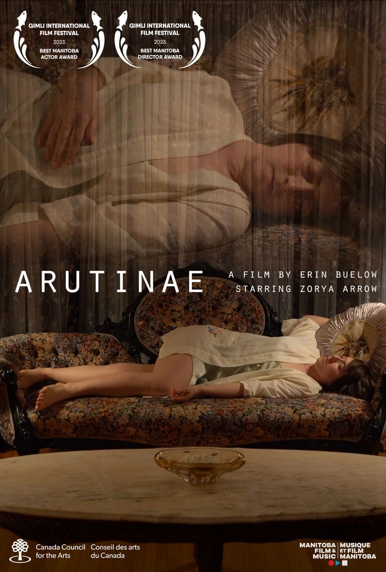 Poster of Arutinae