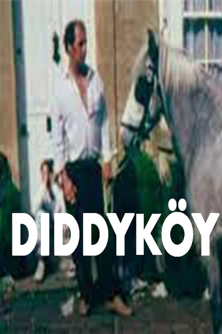 Poster of Diddyköy