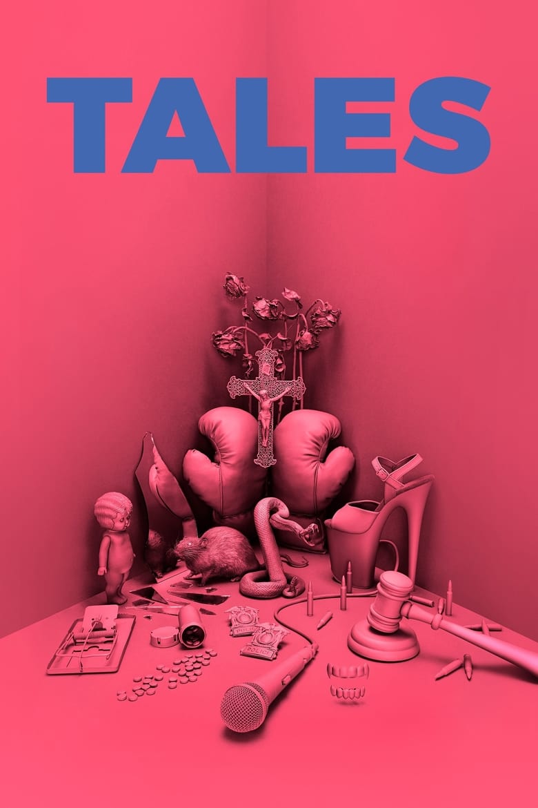 Poster of Episodes in Tales - Season 2 - Season 2