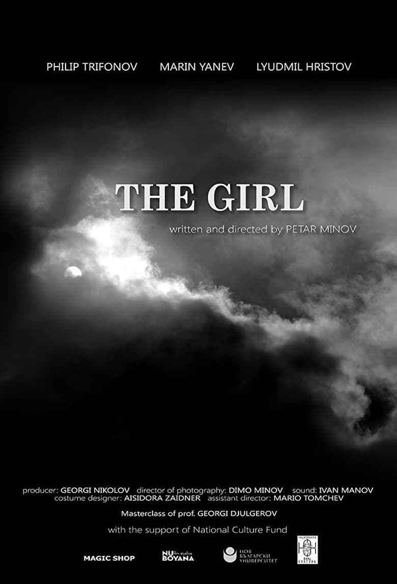 Poster of The Girl