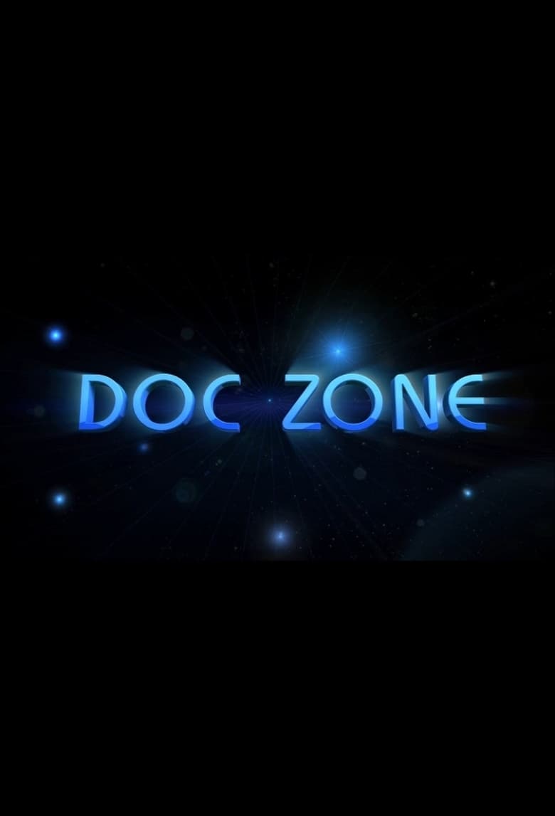 Poster of Doc Zone