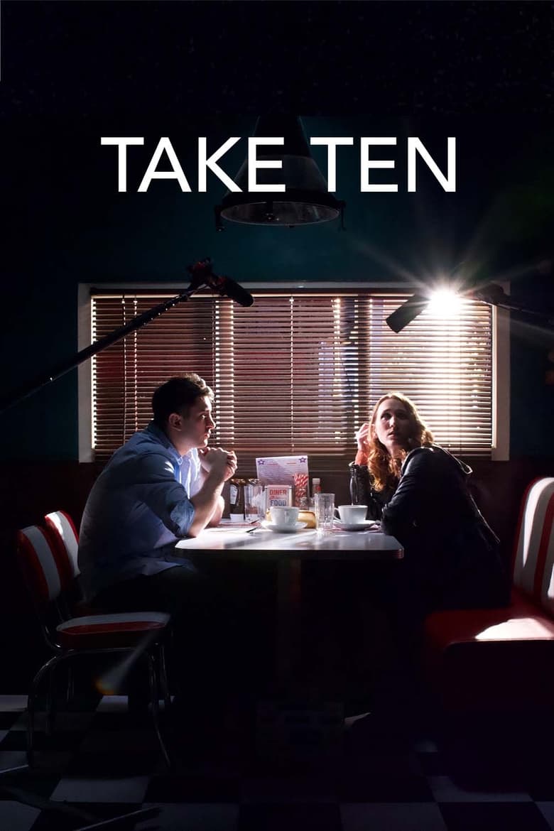 Poster of Take Ten