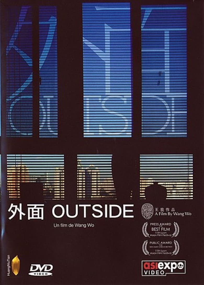 Poster of Outside