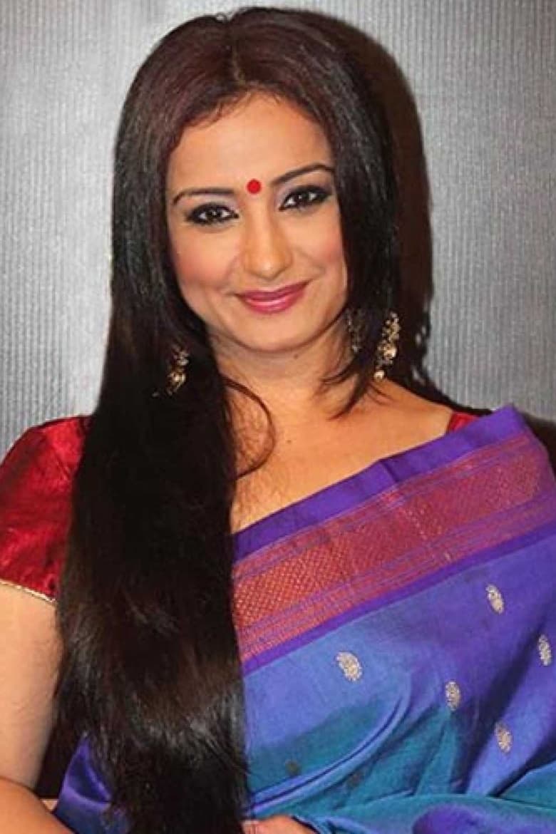 Portrait of Divya Dutta