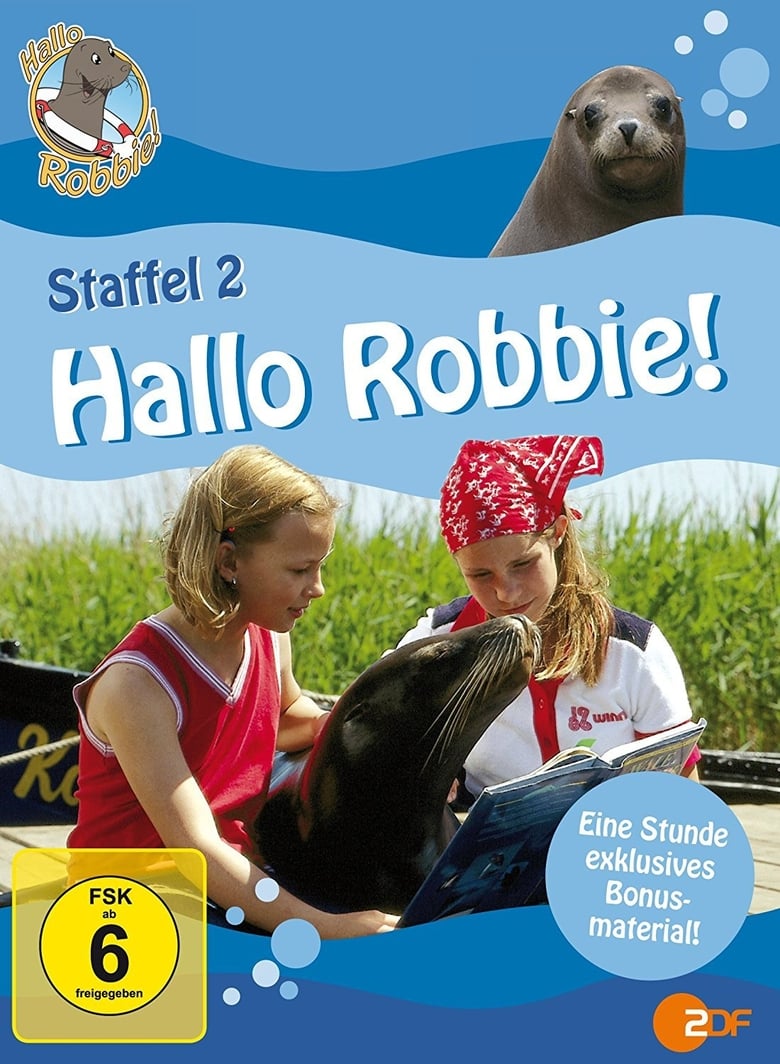 Poster of Episodes in Hallo Robbie! - Season 2 - Season 2