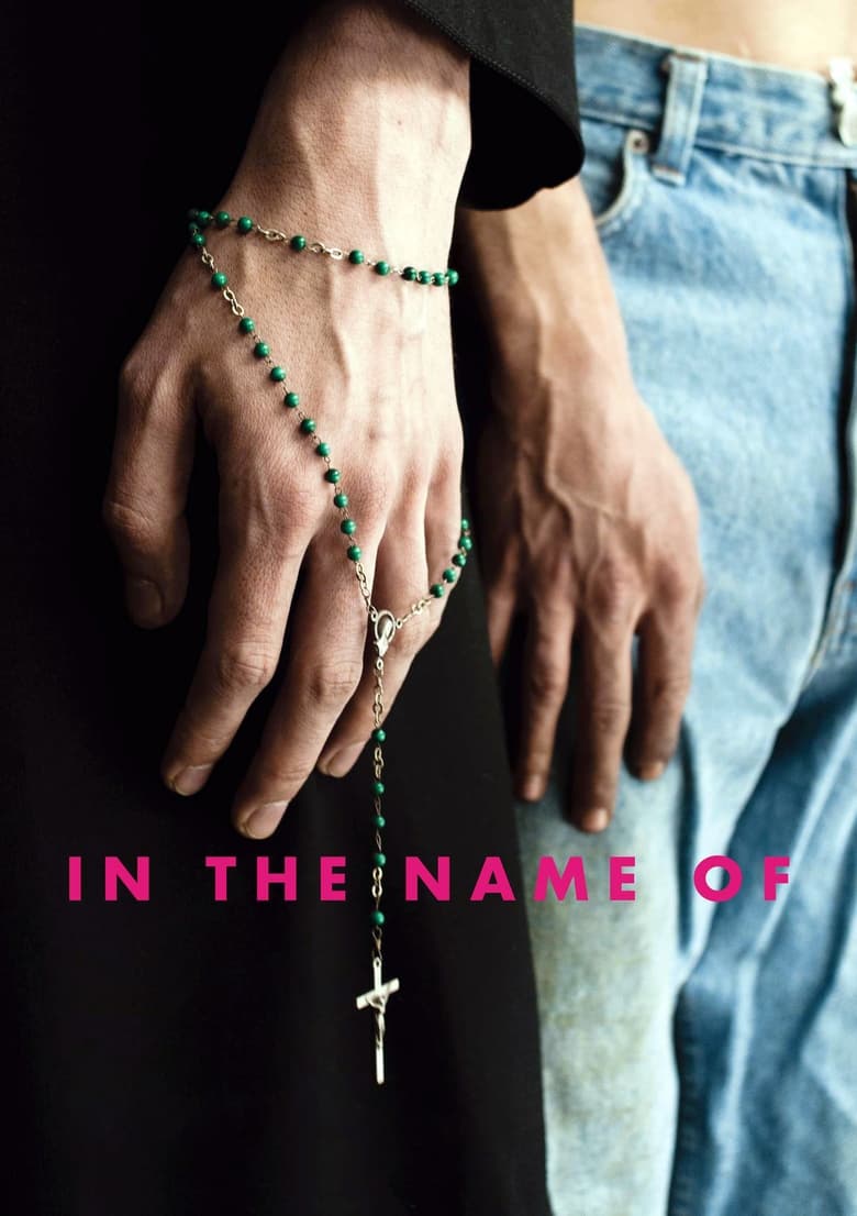 Poster of In the Name of...