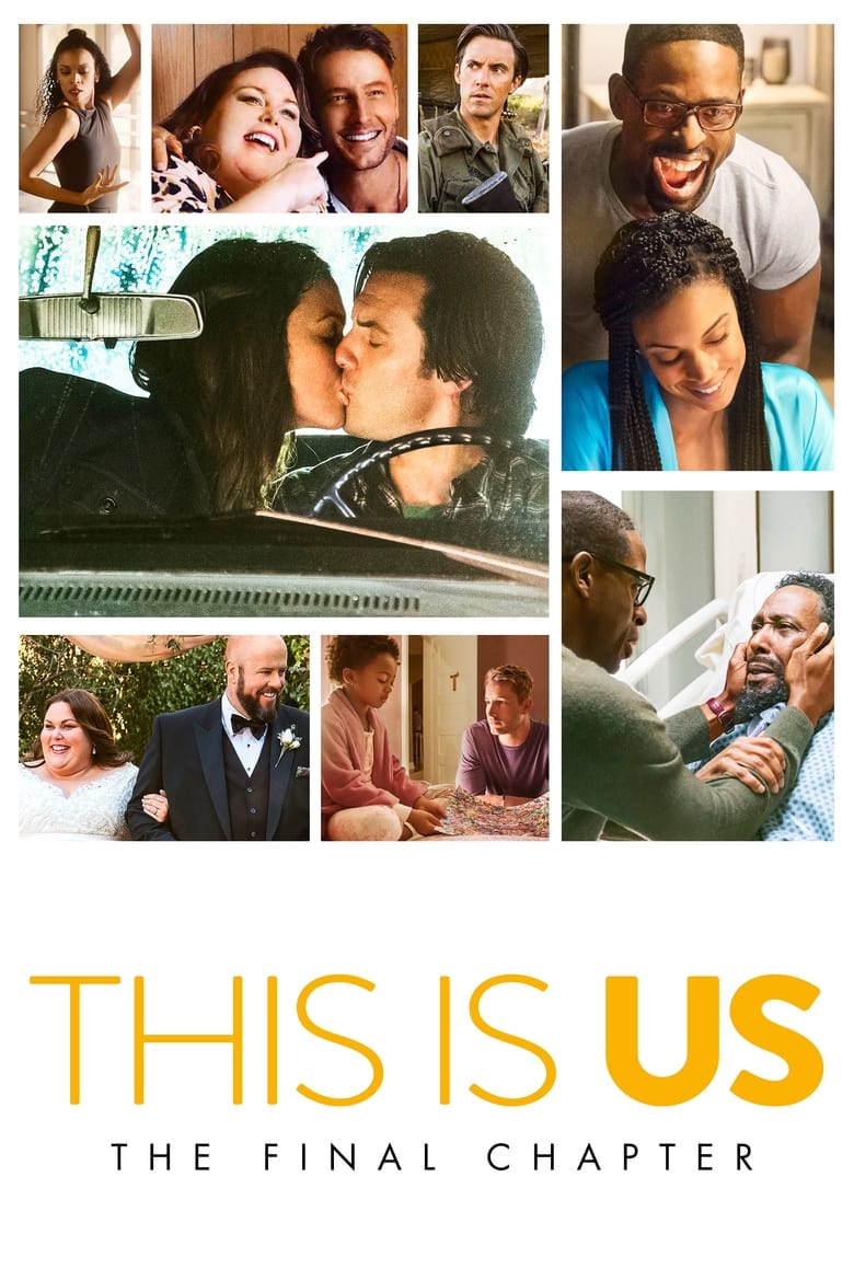 Poster of Episodes in This Is Us - Season 6 - Season 6