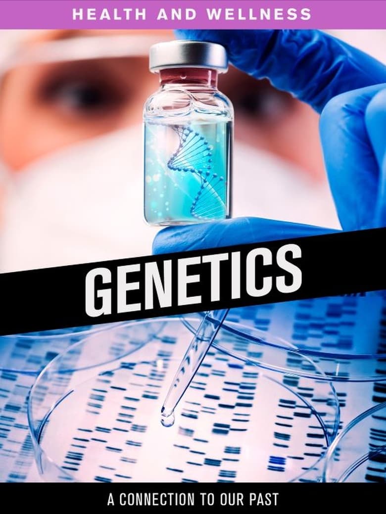 Poster of Genetics