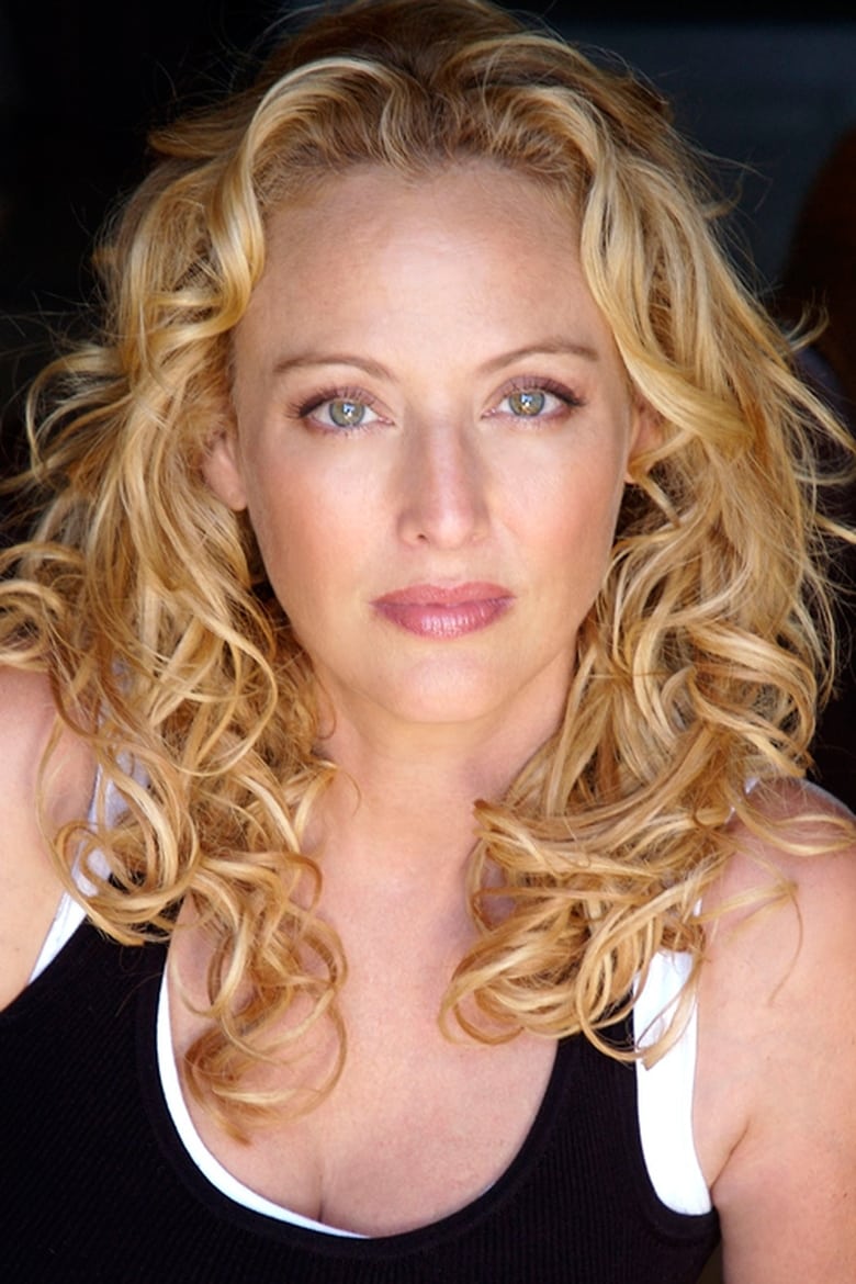 Portrait of Virginia Madsen