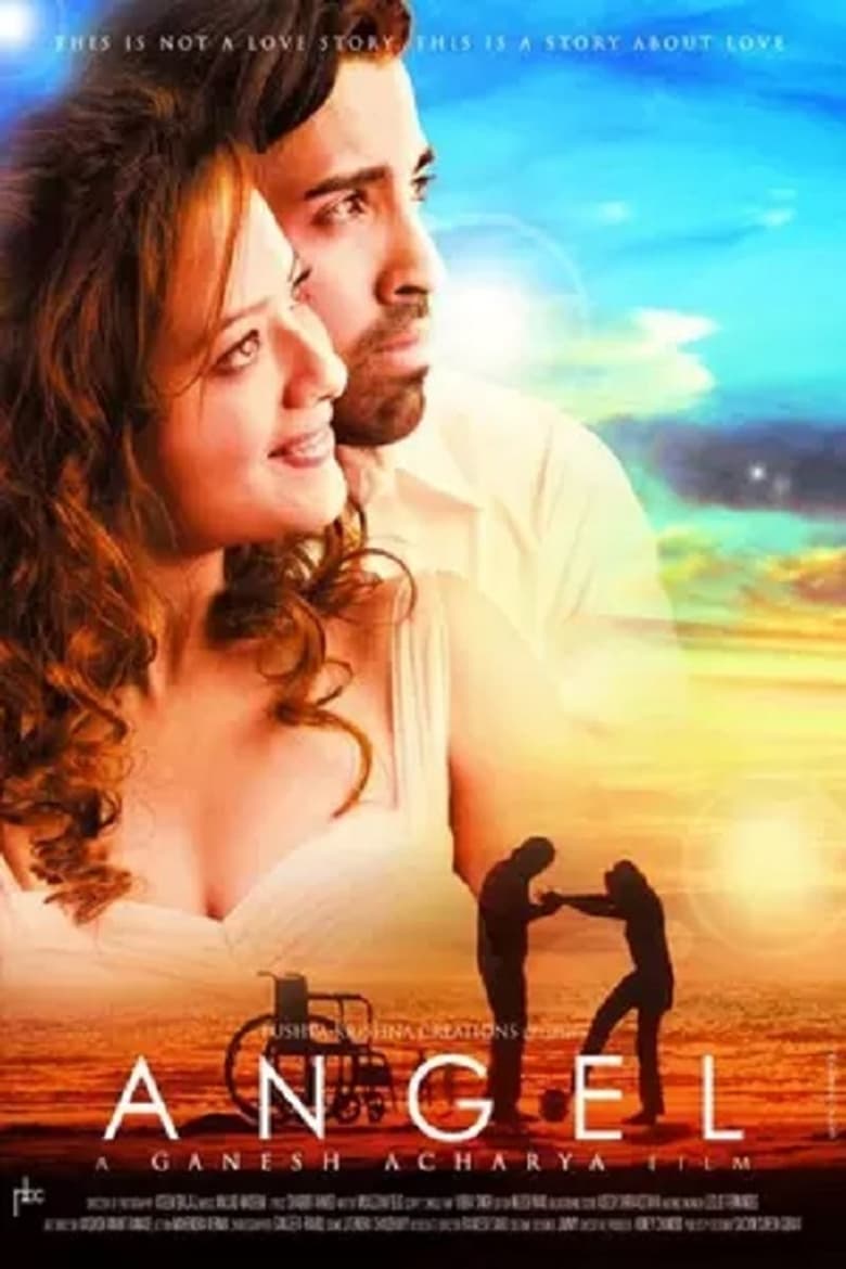 Poster of Angel