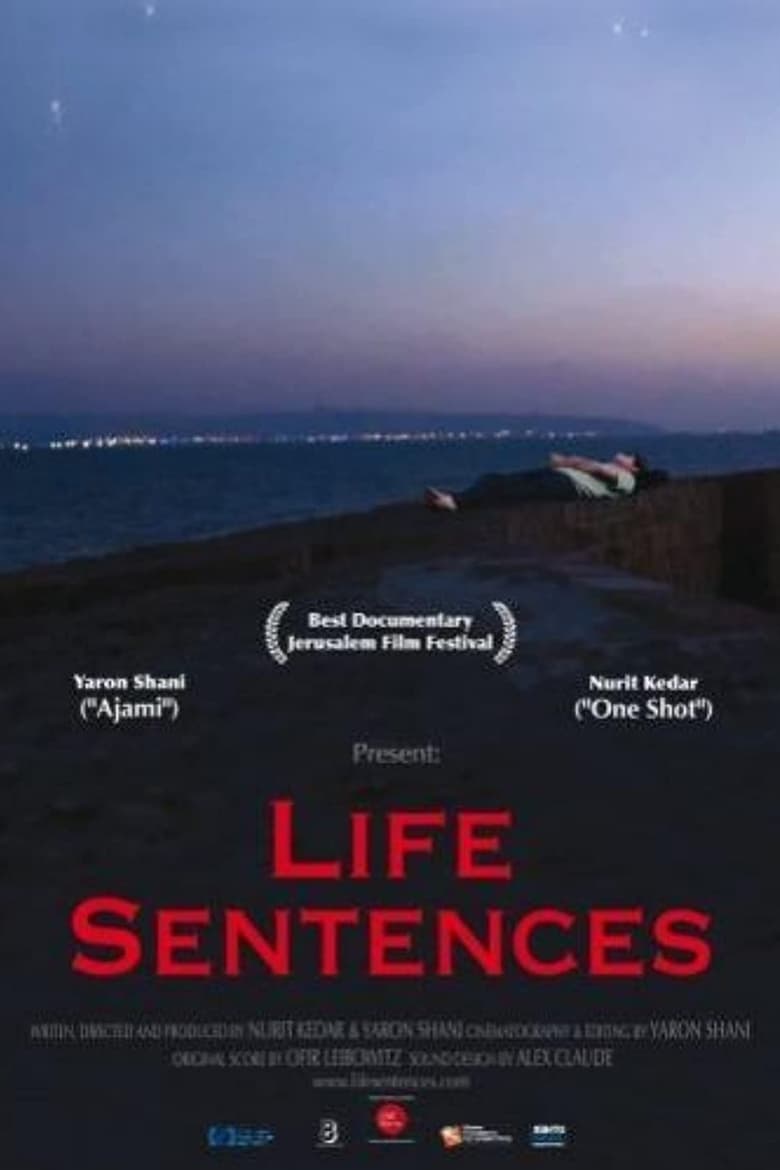 Poster of Life Sentences