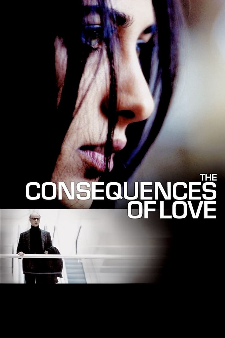 Poster of The Consequences of Love