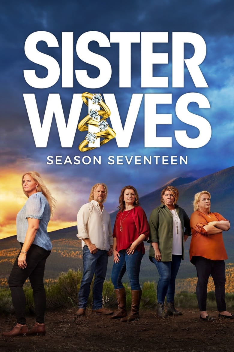 Poster of Episodes in Sister Wives - Season 14 - Season 14