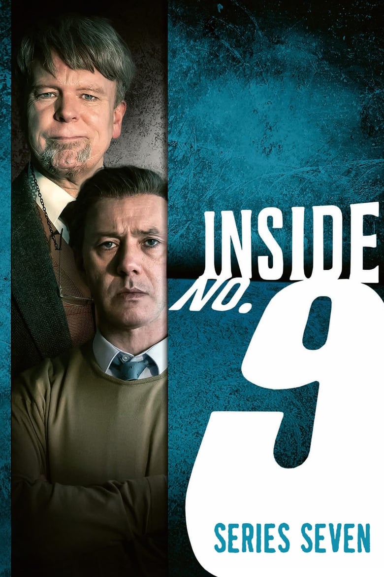 Poster of Episodes in Inside No. 9 - Series 7 - Series 7