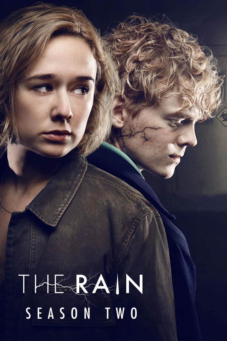 Poster of Episodes in The Rain - Season 2 - Season 2