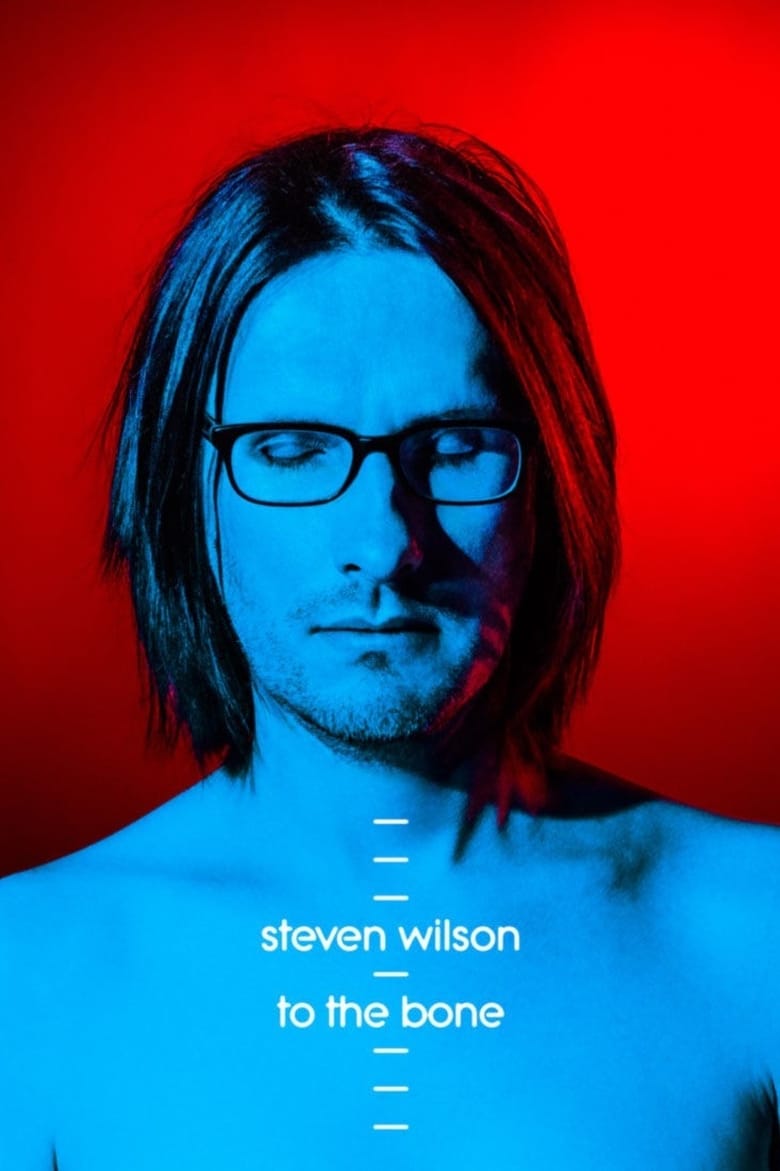 Poster of Steven Wilson: Ask Me Nicely - The Making of To The Bone