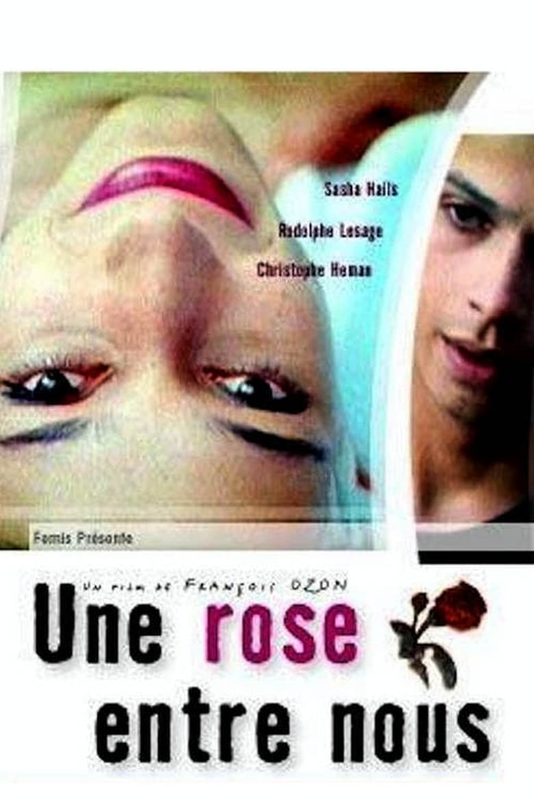 Poster of A Rose Between Us