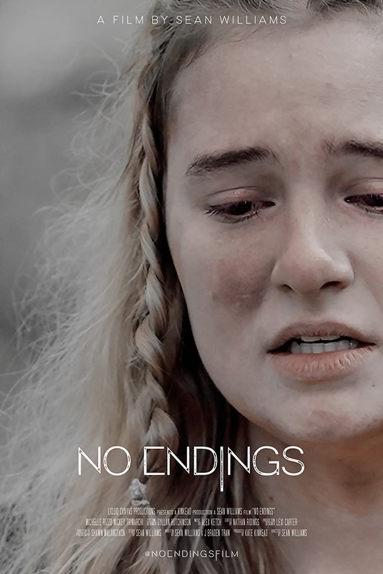 Poster of No Endings