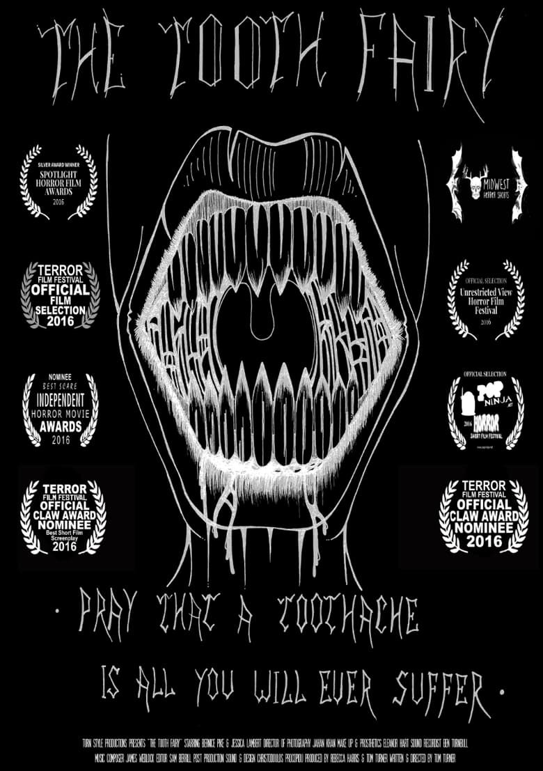 Poster of The Tooth Fairy