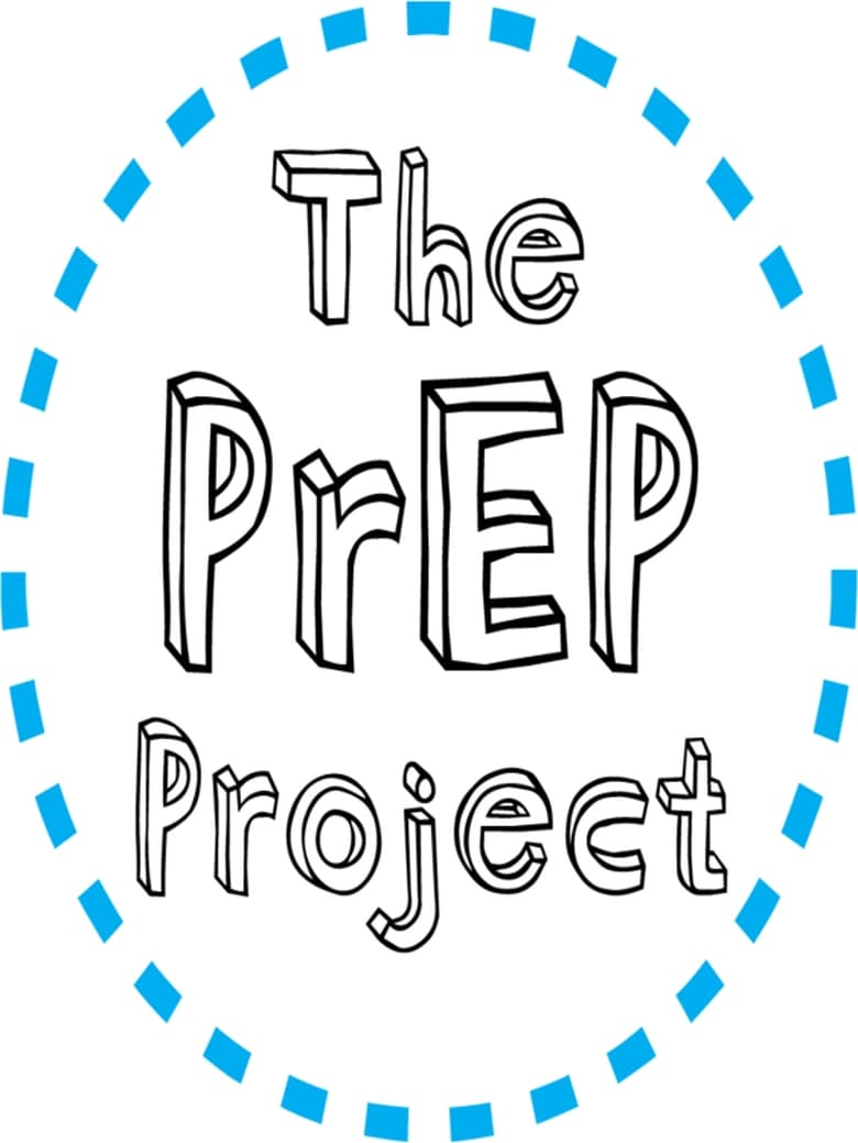 Poster of The PrEP Project