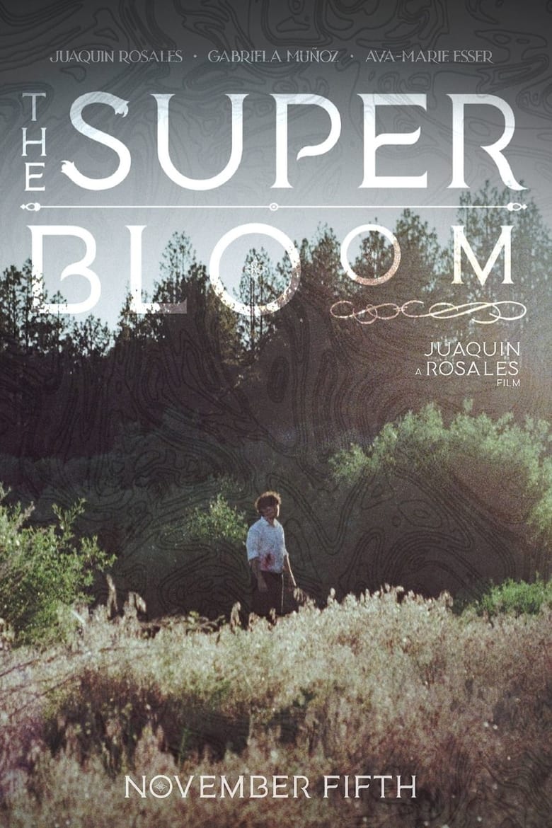 Poster of The Superbloom