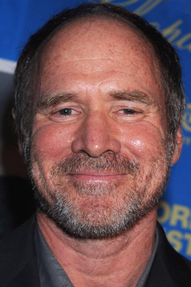 Portrait of Will Patton