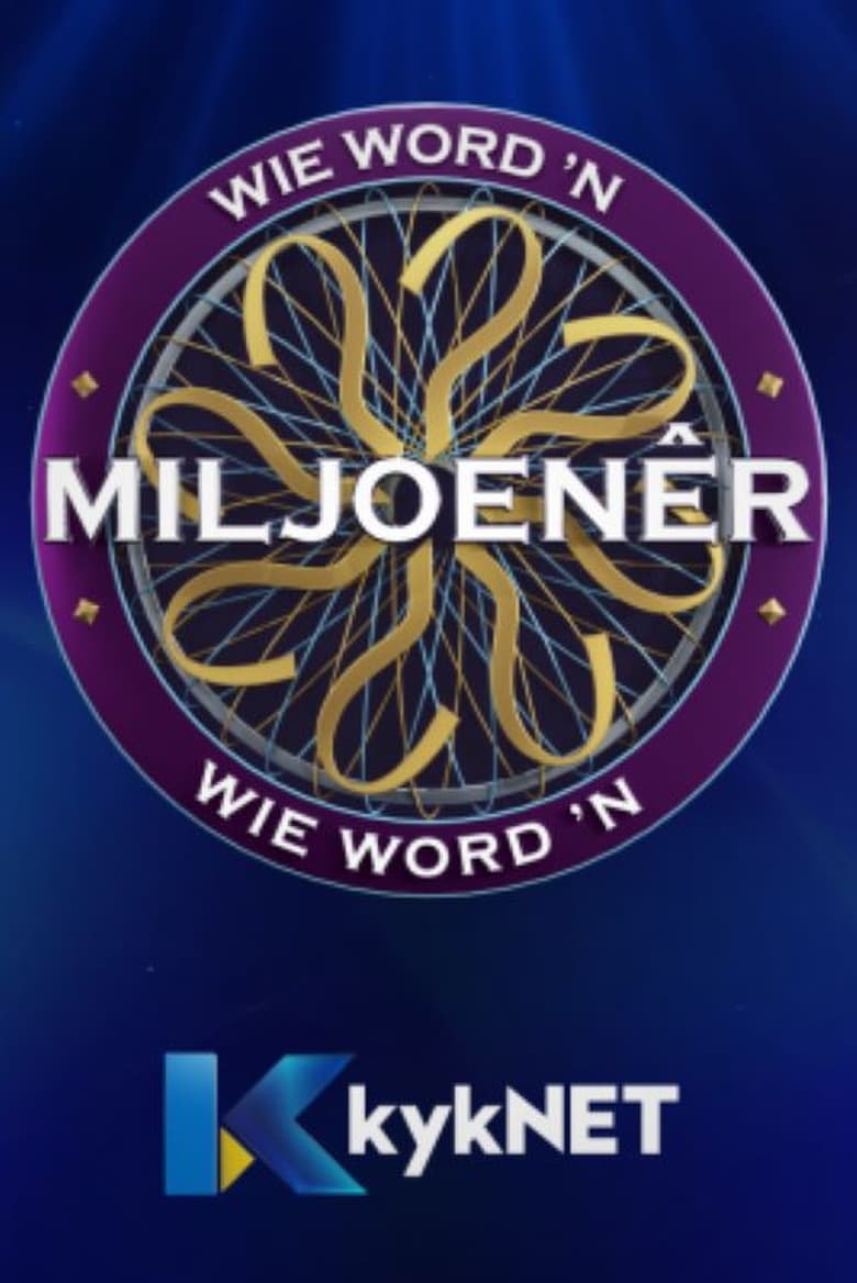 Poster of Episodes in Wie Word 'n Miljoenêr? - Season 1 - Season 1