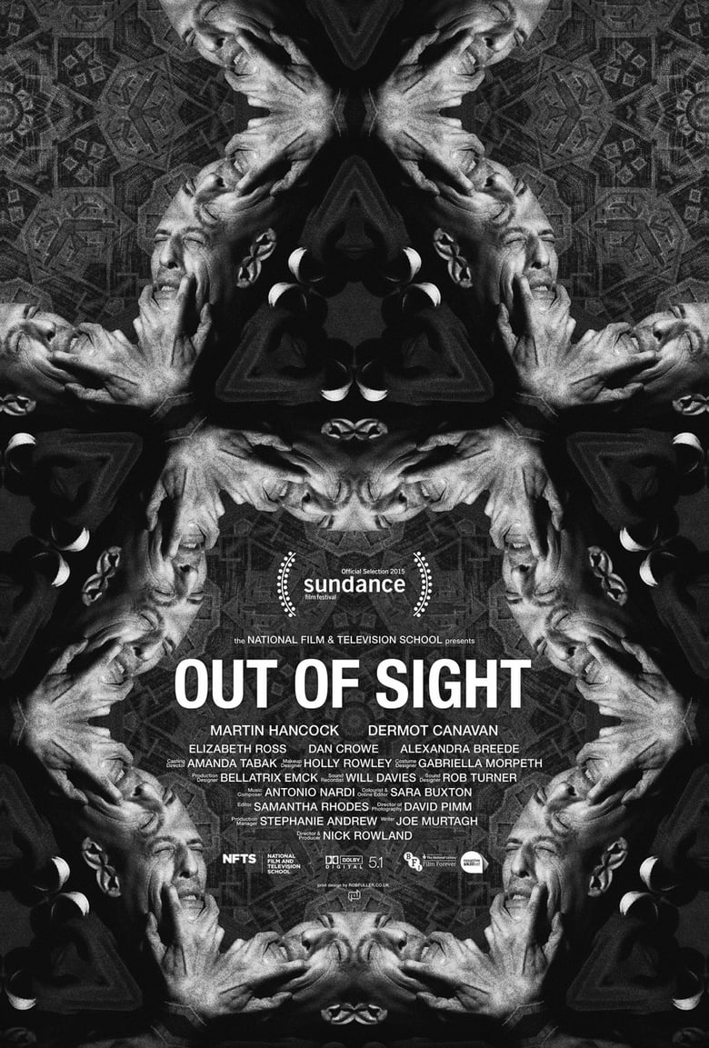 Poster of Out of Sight