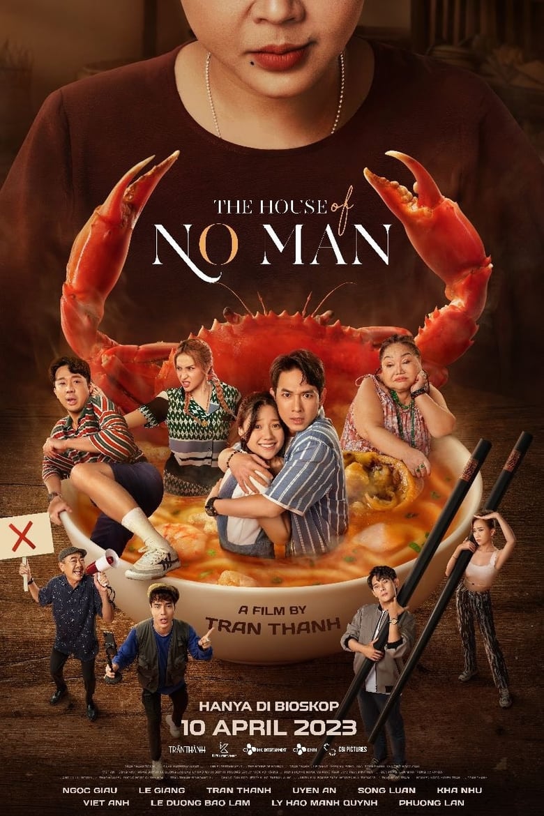 Poster of The House of No Man