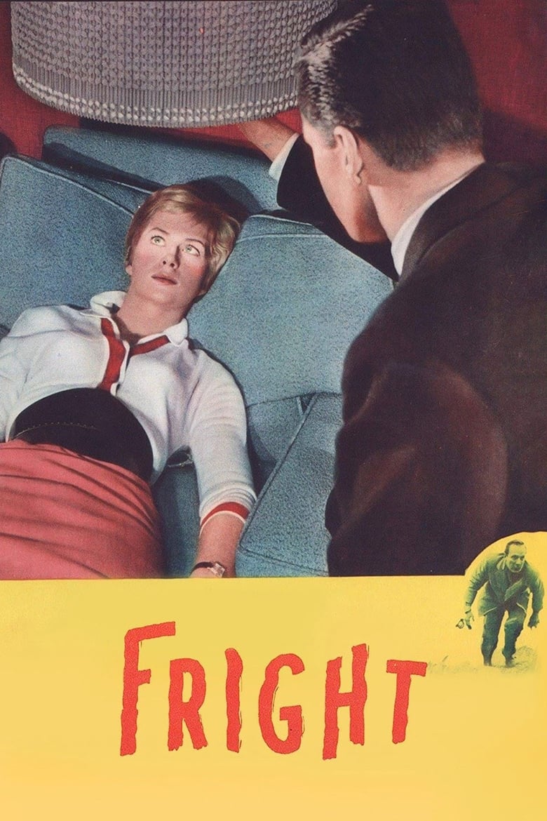 Poster of Fright