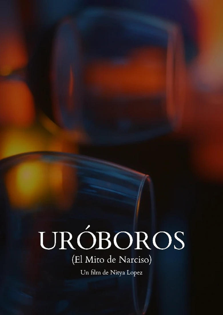 Poster of Uróboros (el mito de Narciso)