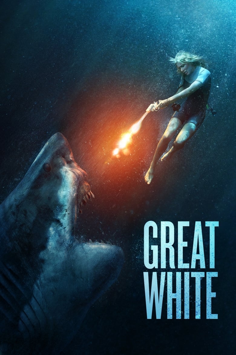 Poster of Great White