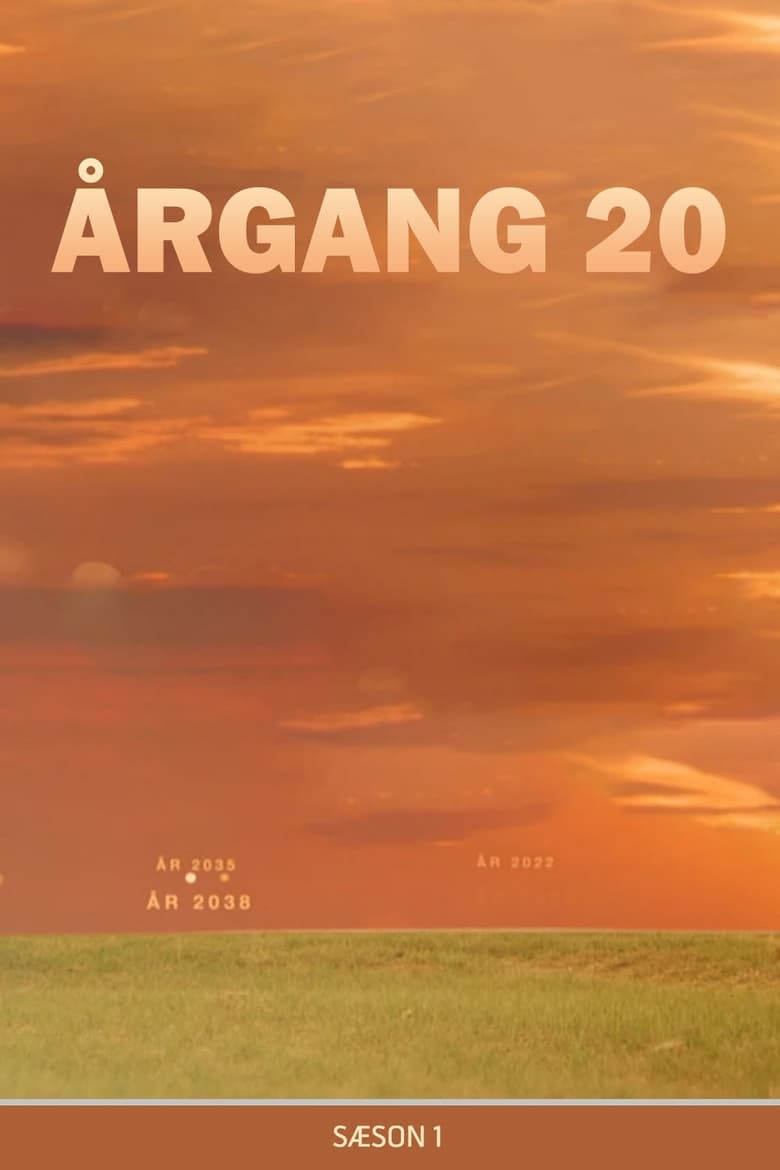 Poster of Episodes in Årgang 20 - Season 1 - Season 1