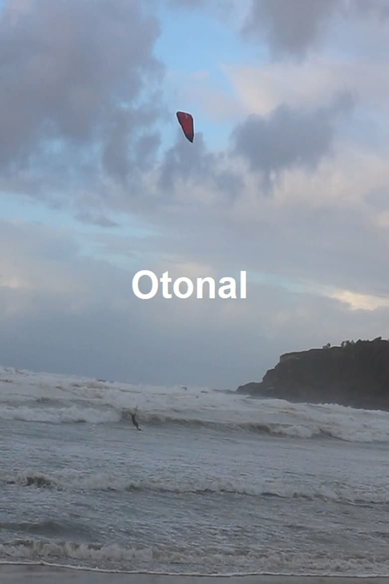 Poster of Otonal