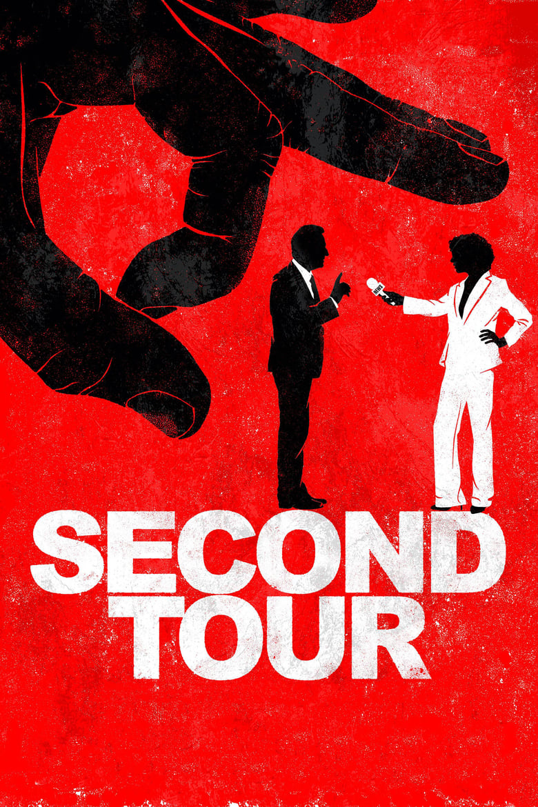 Poster of Second Tour