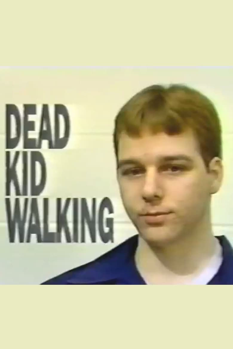 Poster of Sean Sellers - Dead Kid Walking