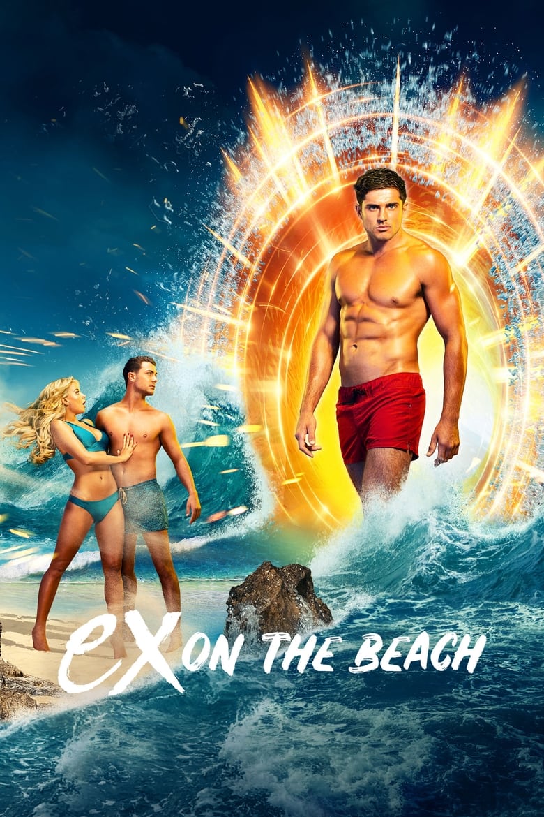 Poster of Episodes in Ex On The Beach - Season 9 - Season 9