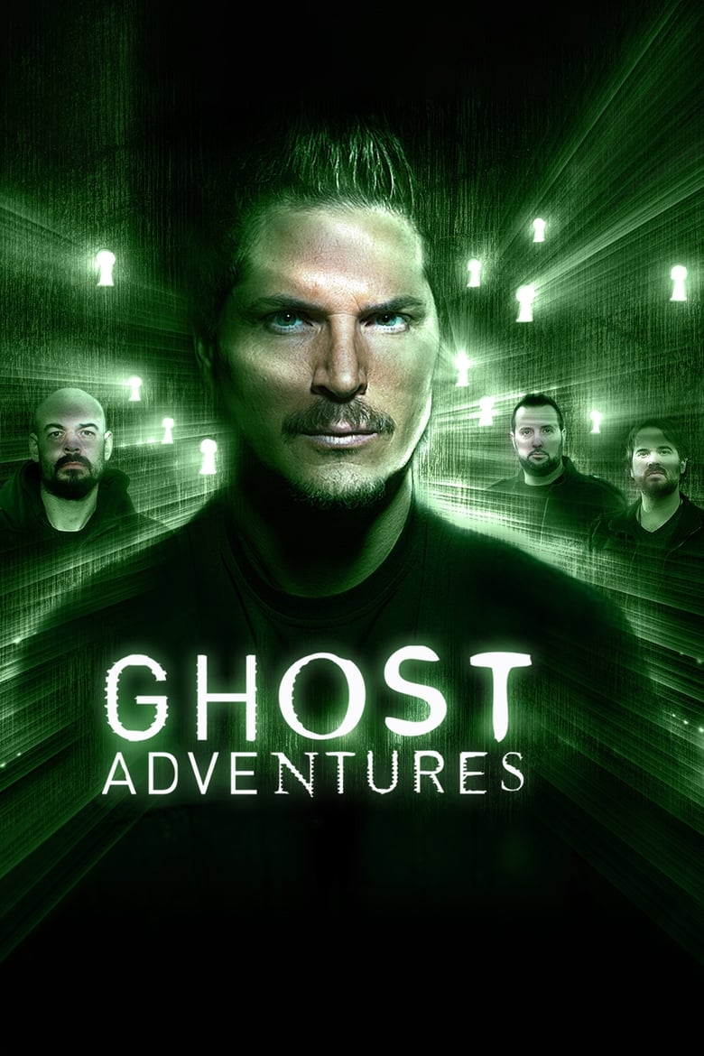 Poster of Episodes in Ghost Adventures - Season 14 - Season 14