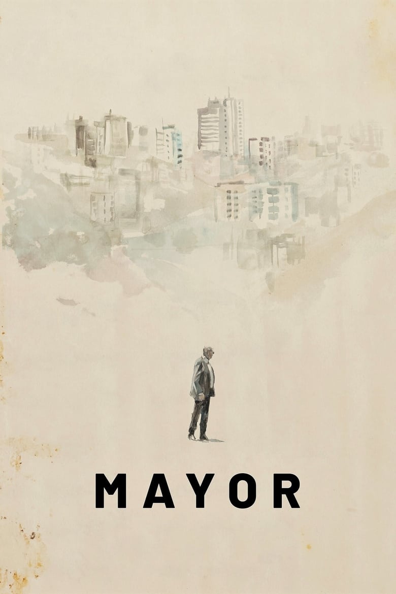 Poster of Mayor