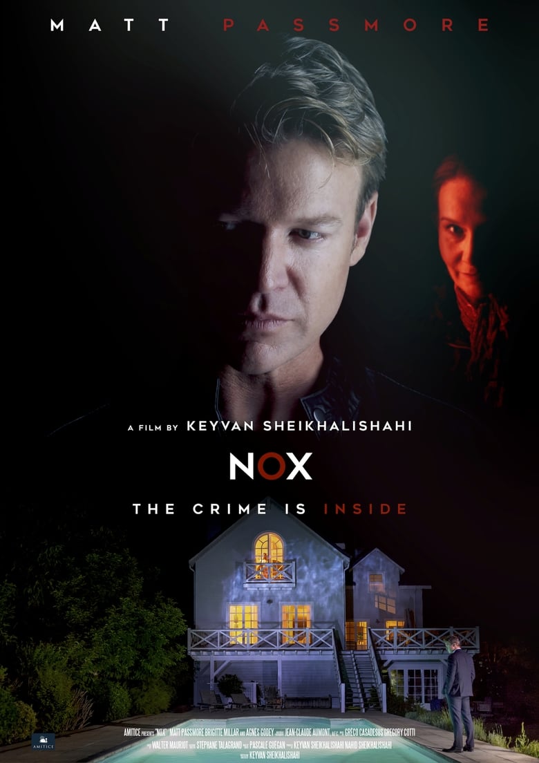 Poster of Nox