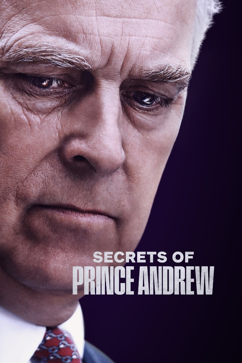 Poster of Episodes in Andrew  The Problem Prince - Season 1 - Season 1