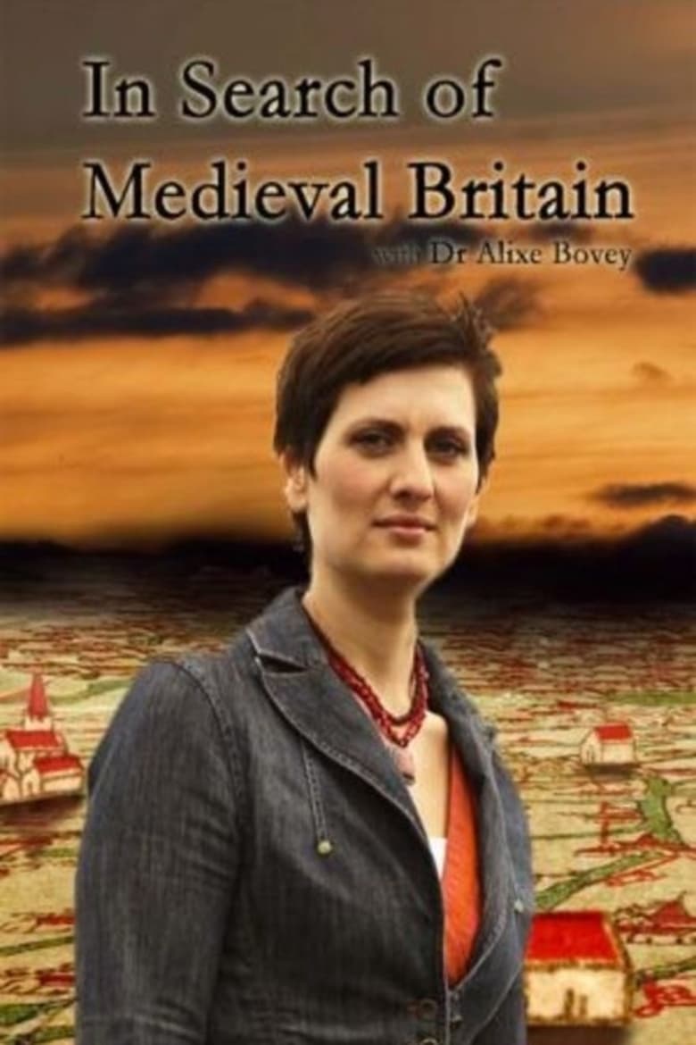 Poster of In Search of Medieval Britain