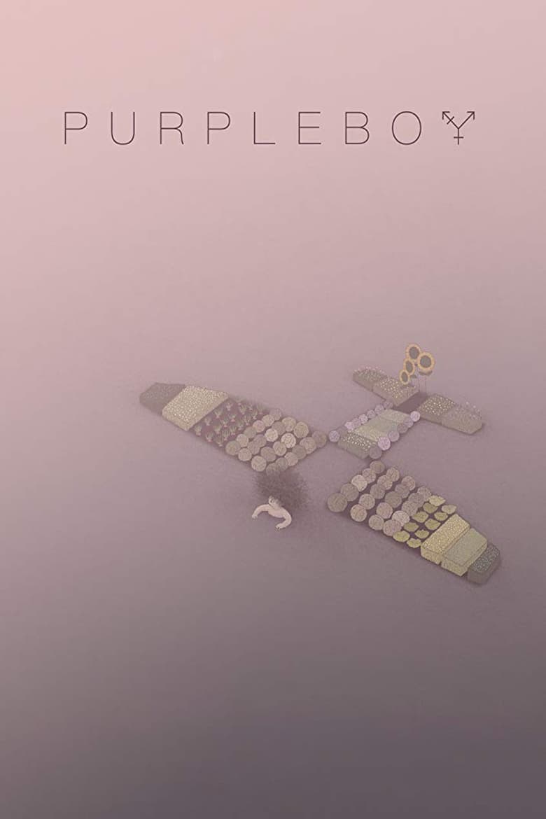 Poster of Purpleboy