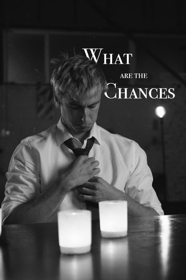 Poster of What are the Chances