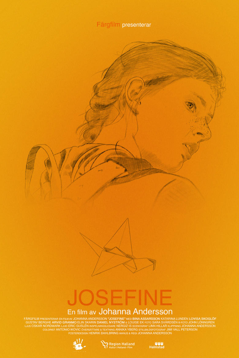 Poster of Josefine