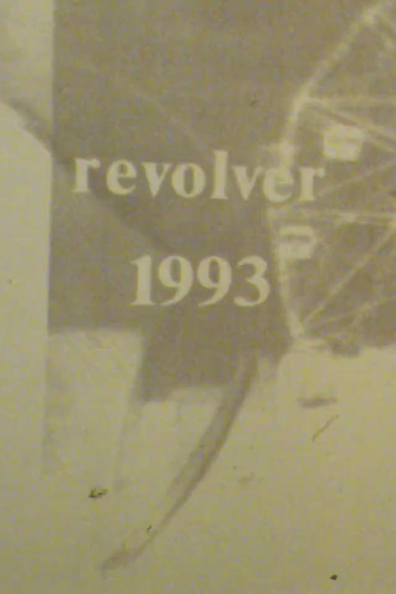 Poster of Revolver