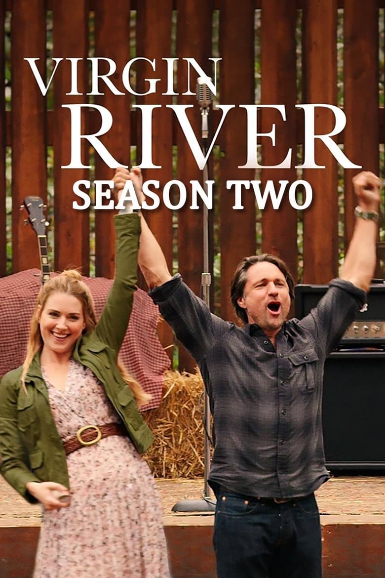 Poster of Cast and Crew in Virgin River - Season 2 - Episode 4 - Rumor Has It