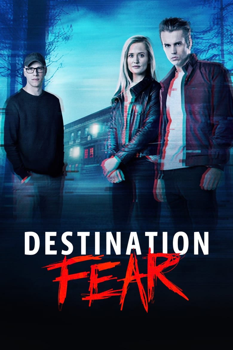 Poster of Episodes in Destination Fear - Season 2 - Season 2